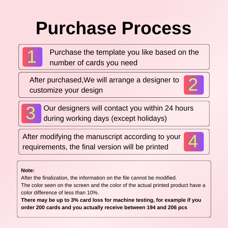 Nail Tech Flyer Nail Bookings Pricelist DsgnTouch