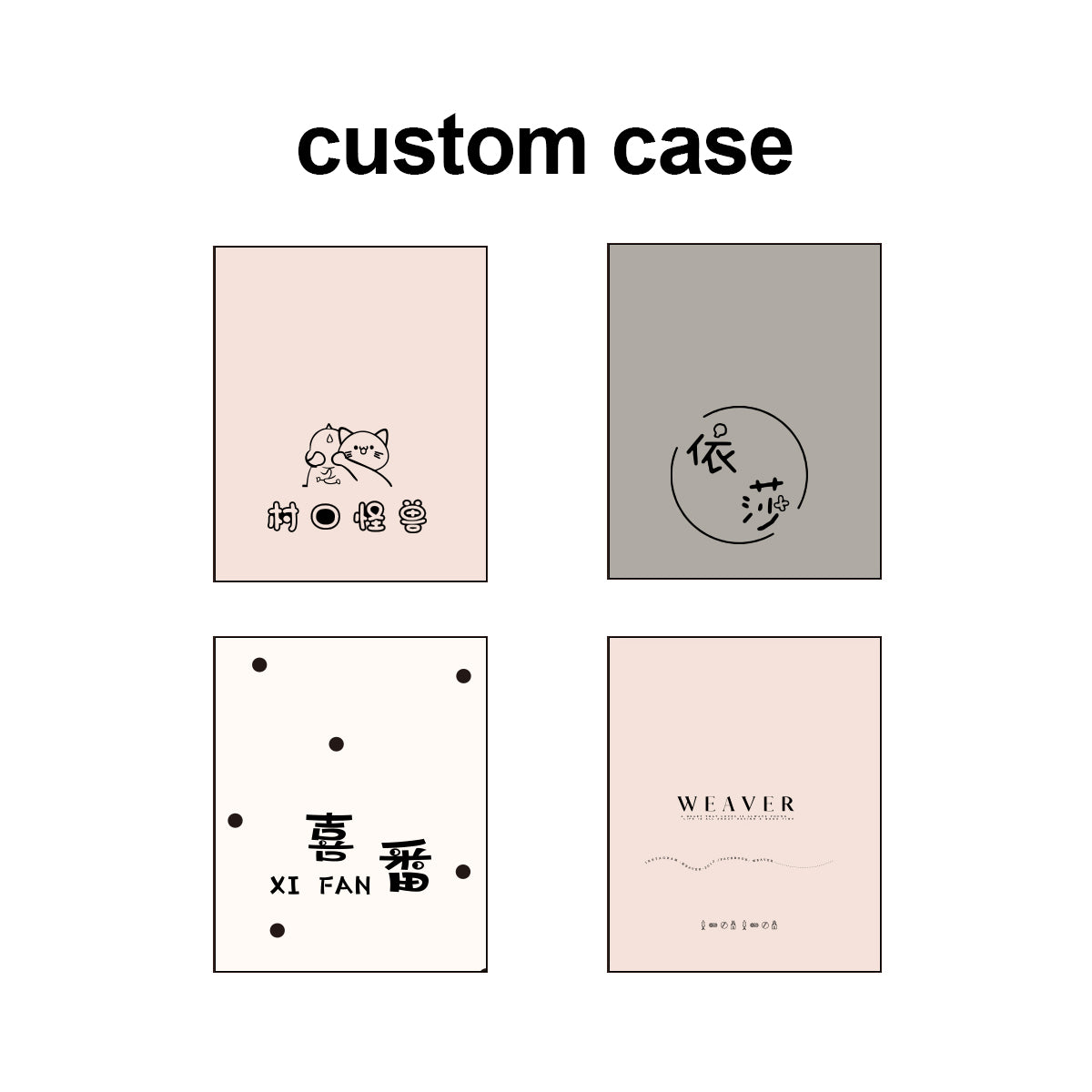 DsgnTouch Custom Poly Bag Tote Shopping Plastic Bag with own logo for Clothing Packaging