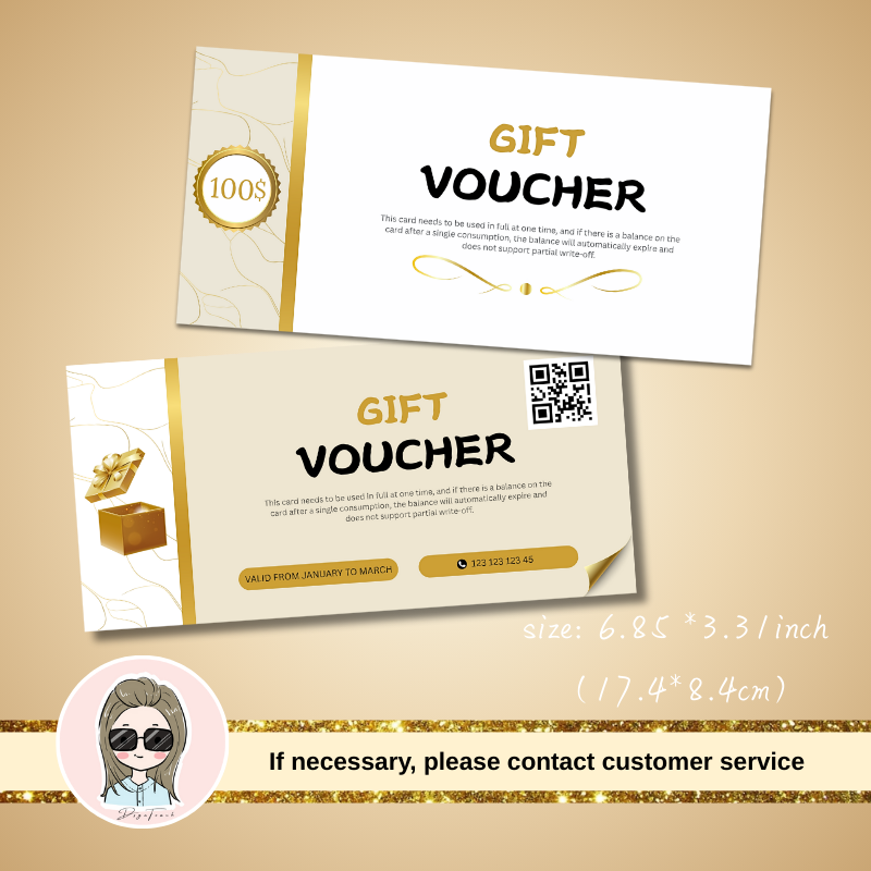 Close-up shot showing the premium texture and writable matte finish of our custom gift cards.