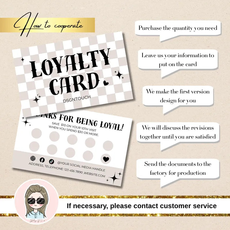300gsm-Cardstock-Loyalty-Card-Texture-Closeup