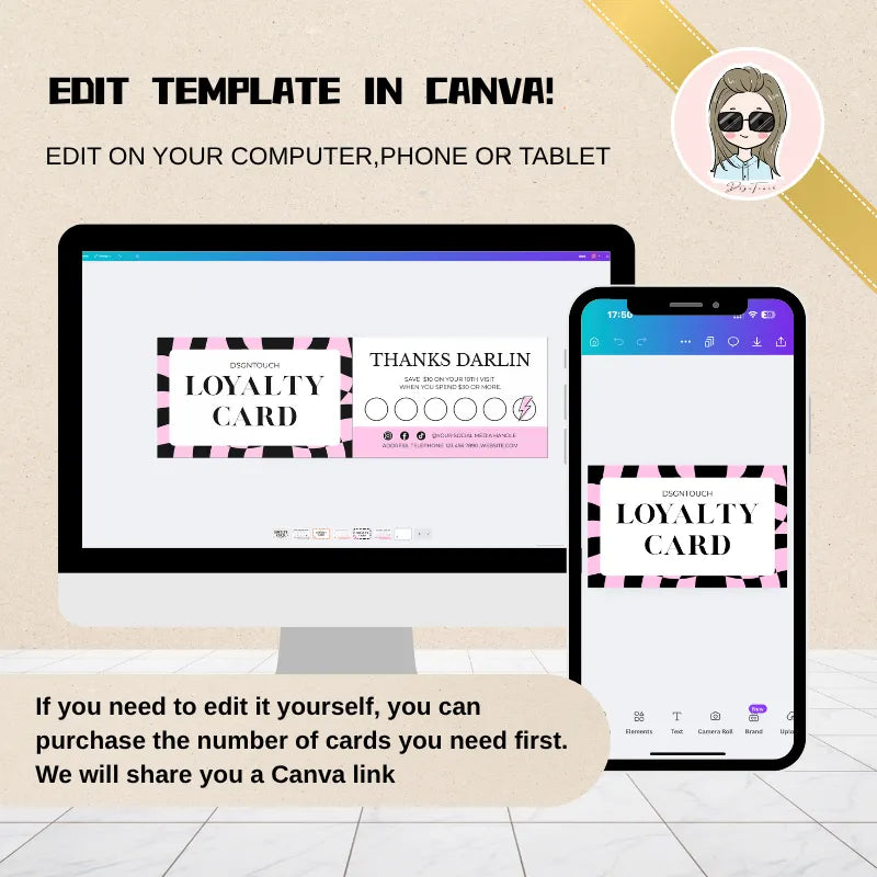 Custom-Printed-Loyalty-Cards-With-Your-Logo