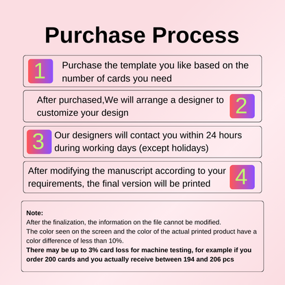 Nail Tech Flyer Nail Bookings Pricelist DsgnTouch