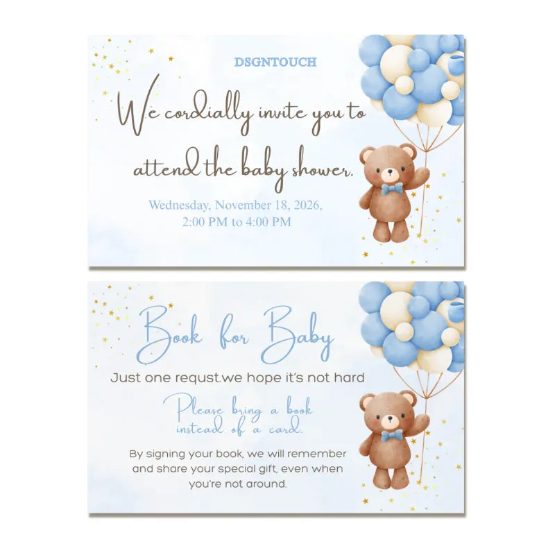 baby-shower-announcement-cards-with-balloons