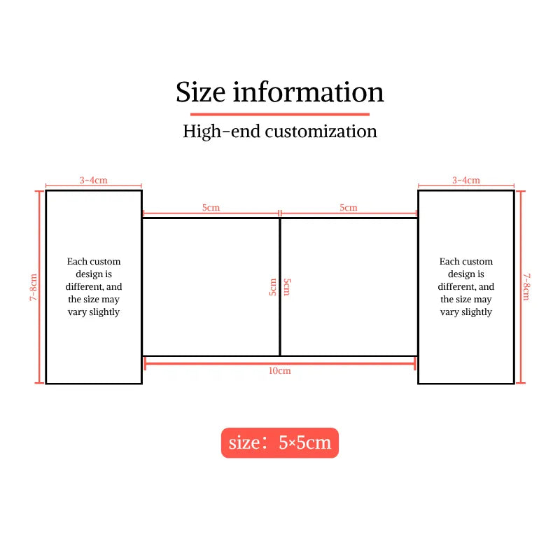 Balloon Card – Tri-Fold Printed Shape, 300GSM