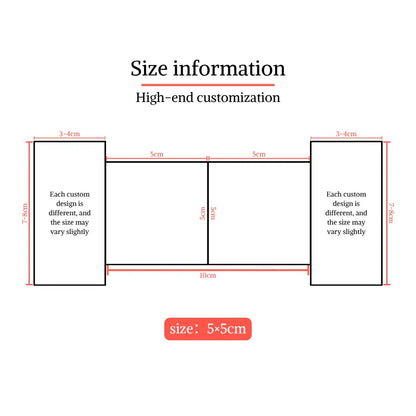 Balloon Card – Tri-Fold Printed Shape, 300GSM
