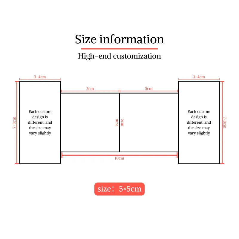 Butterfly Business Cards | Custom Die-Cut & Scored | DSGNTOUCH