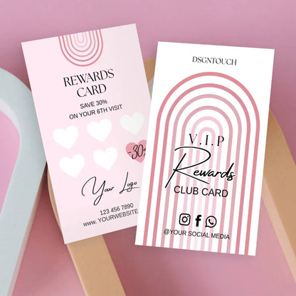 dsgntouch-boho-loyalty-card-close-up