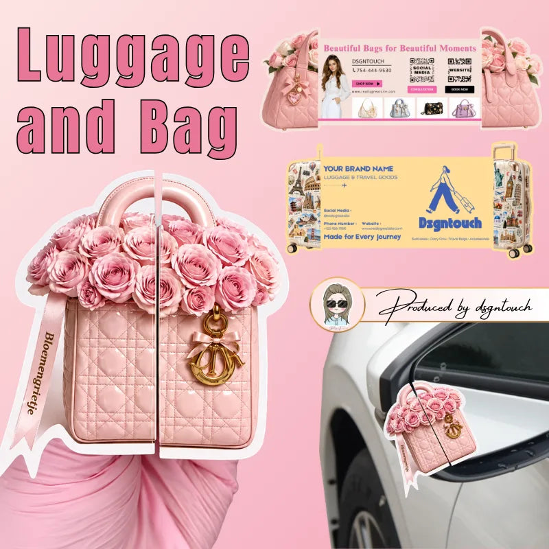 handbag-business-cards-custom-shape-options-dsgntouch