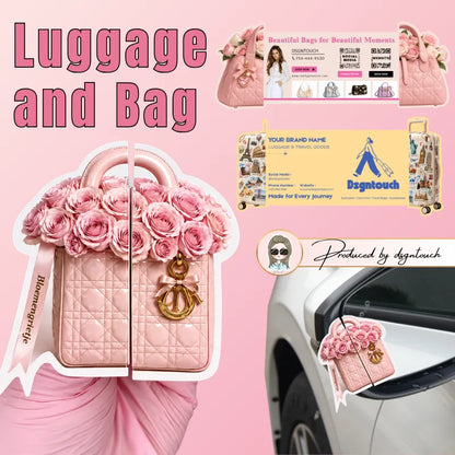 handbag-business-cards-custom-shape-options-dsgntouch