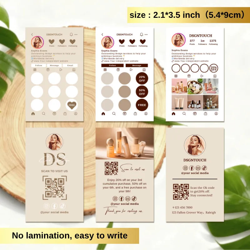 loyalty-business-cards-front-back-mockup