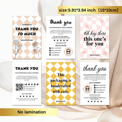 luxury-appreciation-card-with-free-layout-options-dsgntouch