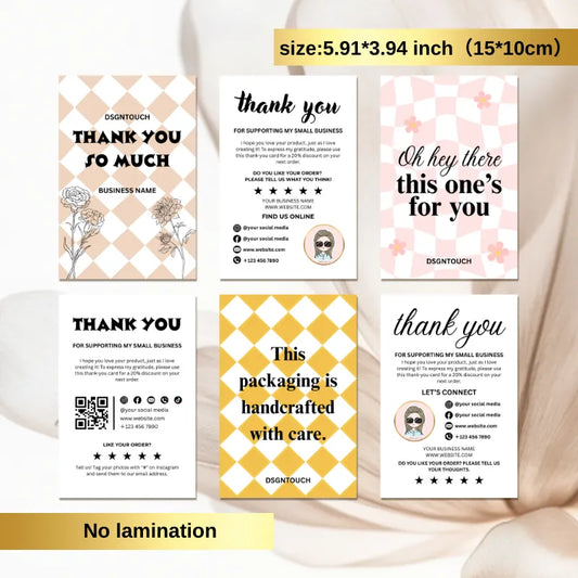 luxury-appreciation-card-with-free-layout-options-dsgntouch