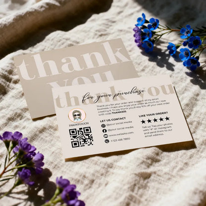 premium-300gsm-thank-you-card