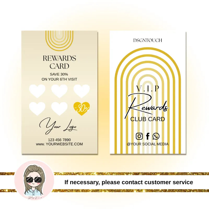 retro-arch-loyalty-card-90x54mm-300gsm