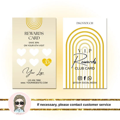 retro-arch-loyalty-card-90x54mm-300gsm