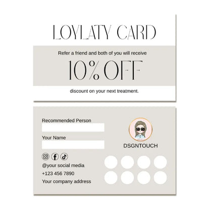 salon-reward-punch-cards-custom-printed-dsgntouch