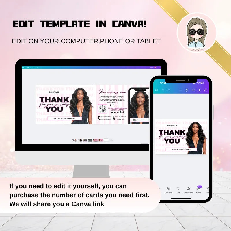 thank-you-cards-small-business-free-canva-template