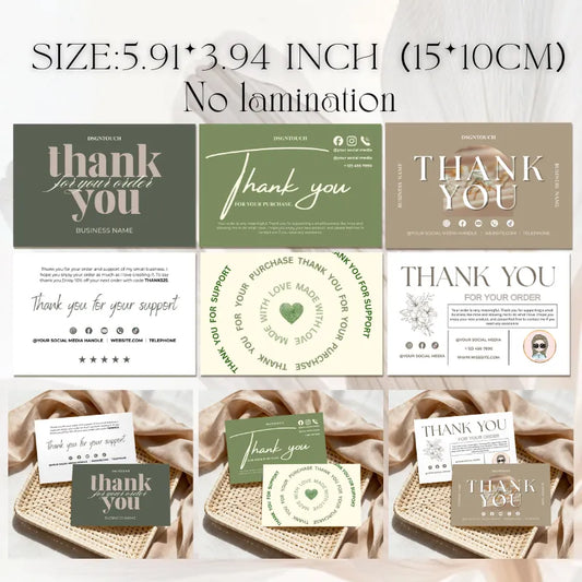 thank-you-for-your-order-cards-macaron-colors-dsgtouch
