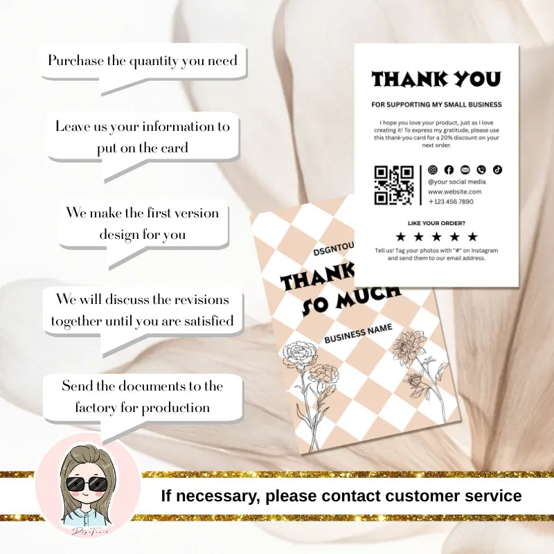 free-template-appreciation-card-checkerboard-geometric